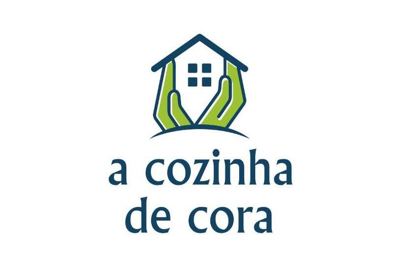 Hostel A Cozinha De Cora