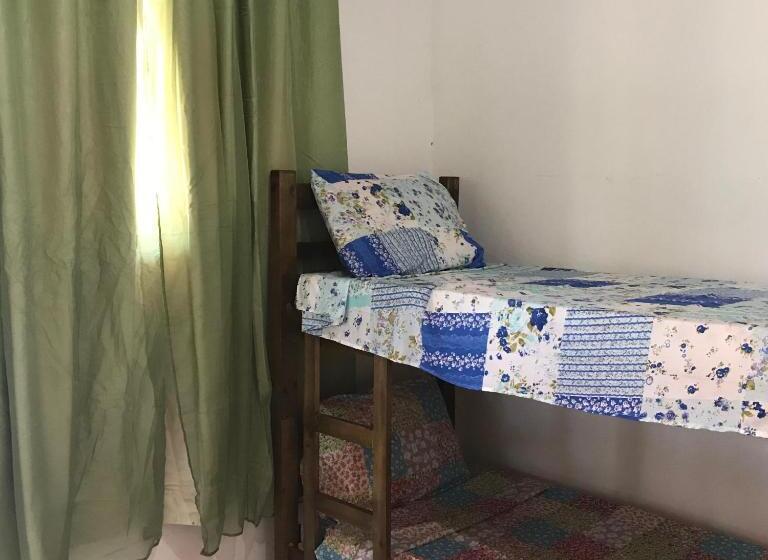 Hostel A Cozinha De Cora