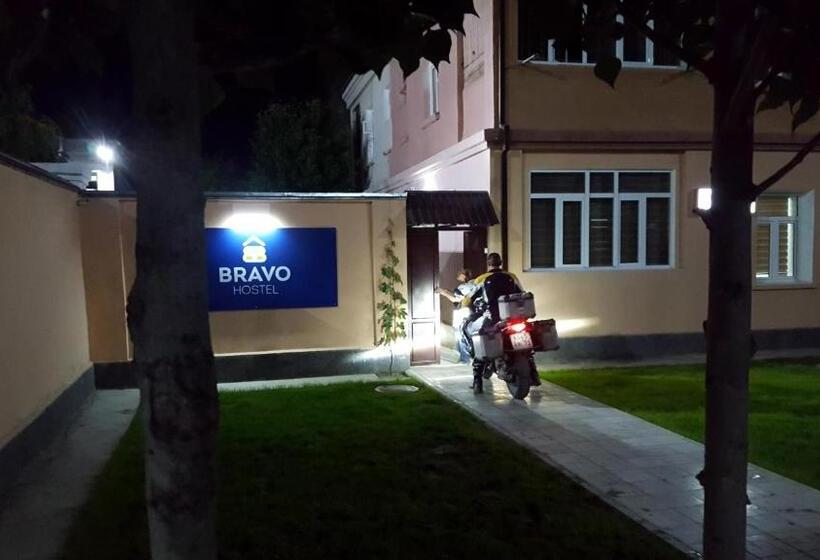 Hostel Bravo