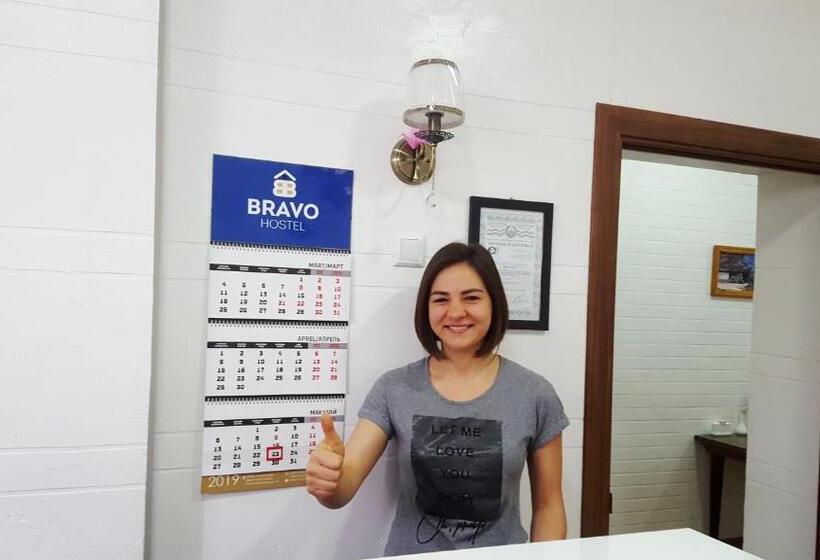 Hostel Bravo