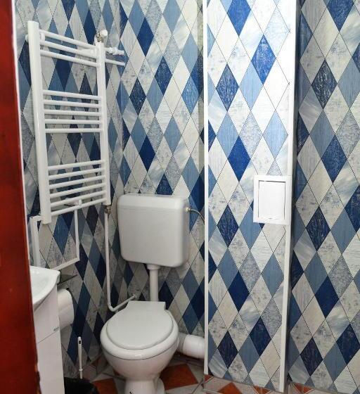 Общежитие Casa Simescu I