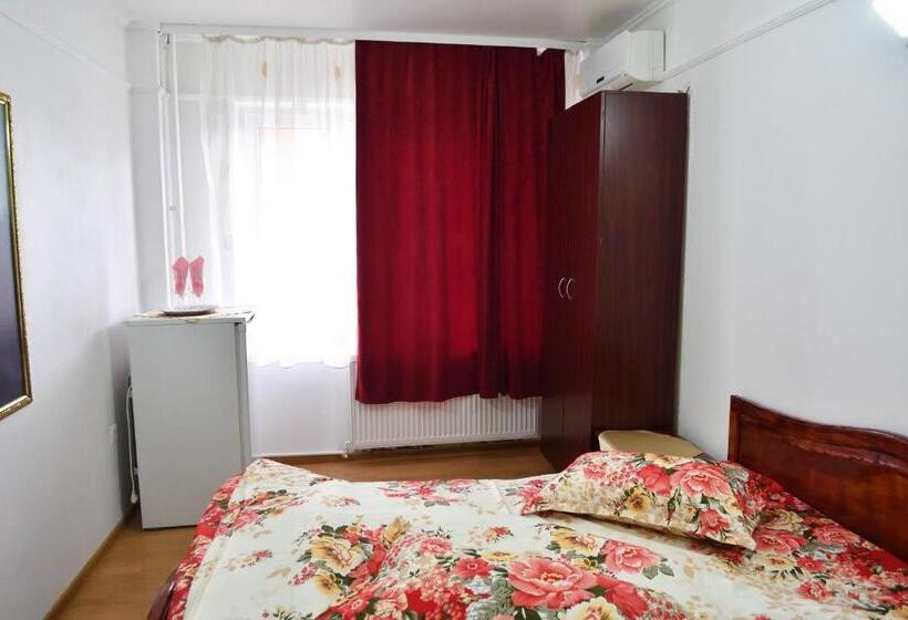 Общежитие Casa Simescu I