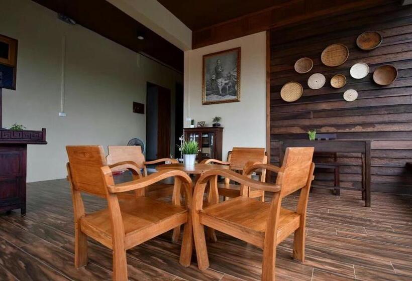 酒店 บ้านน่านอน