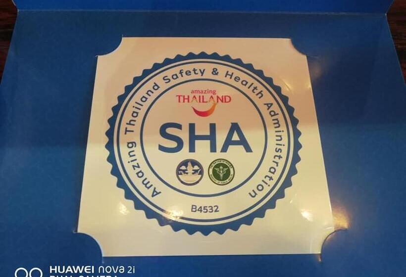 酒店 บ้านน่านอน