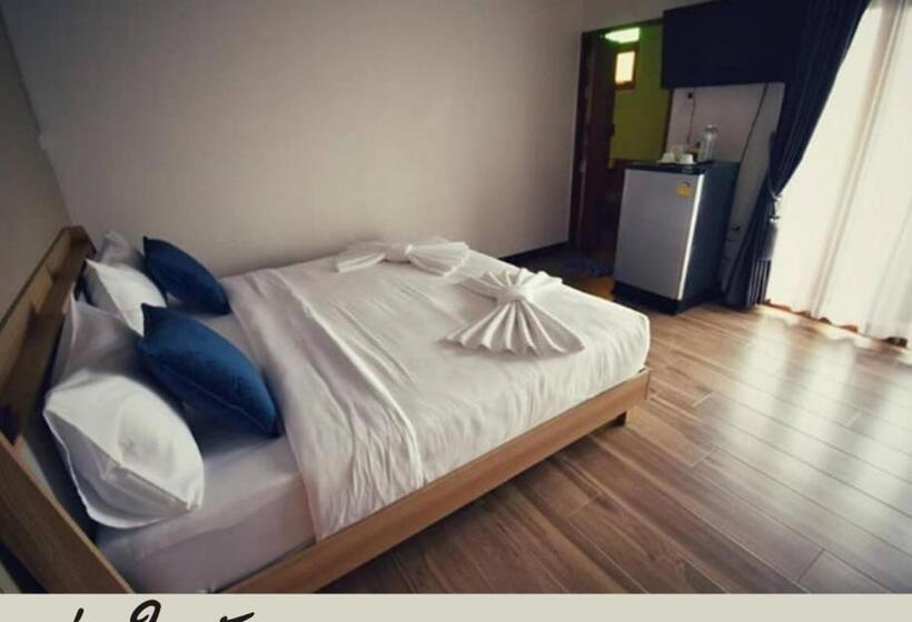 酒店 บ้านน่านอน