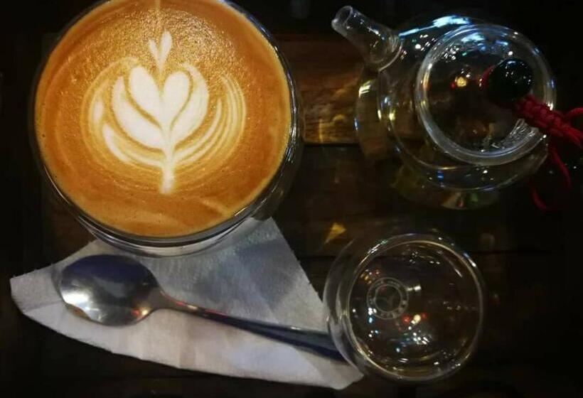 酒店 บ้านน่านอน