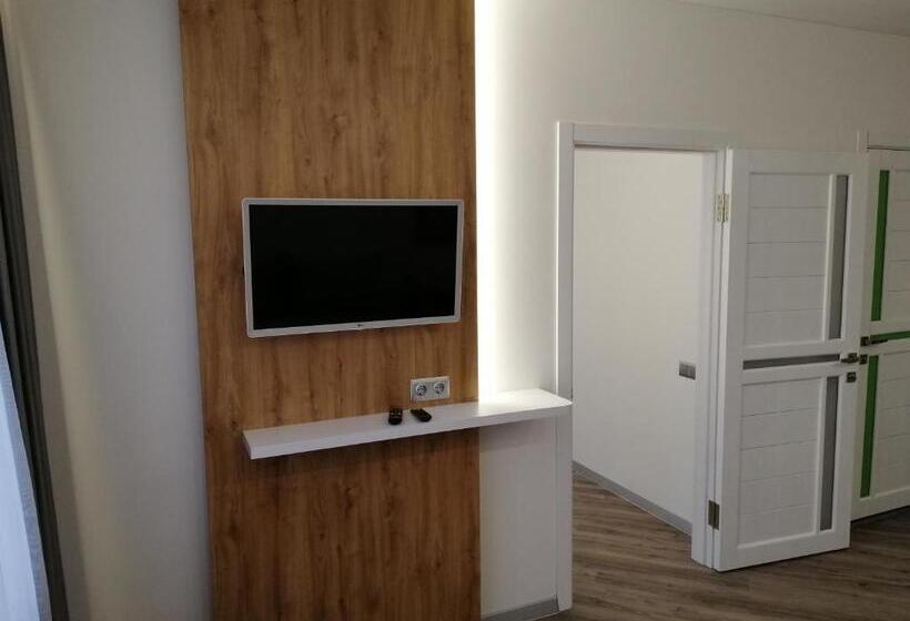 Otel гостинний двір