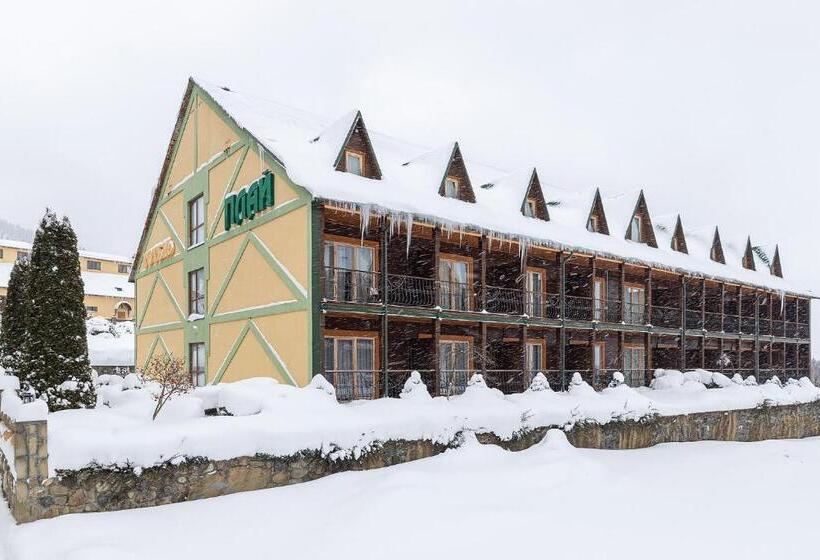 Отель готель плай