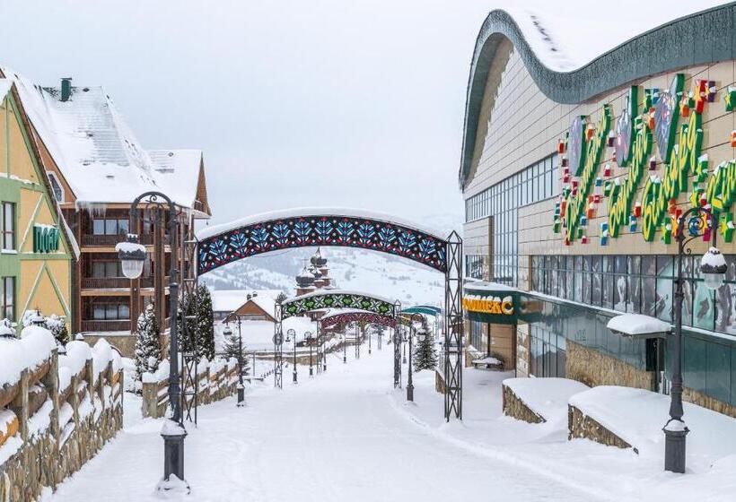 Отель готель плай