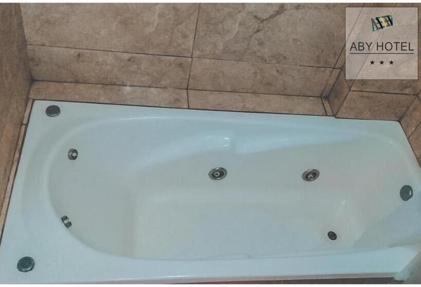 فندق Aby