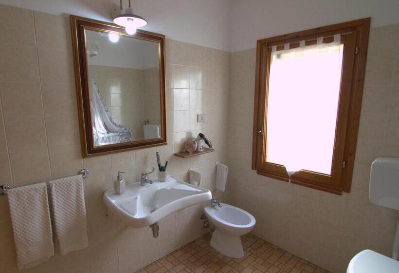 בית מלון כפרי Agriturismo Marongiu