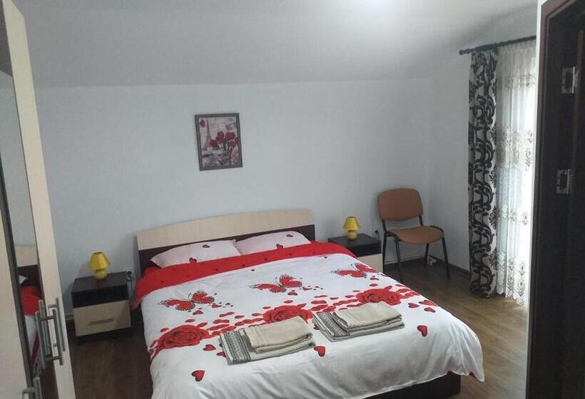 酒店 Agropensiunea Giurca