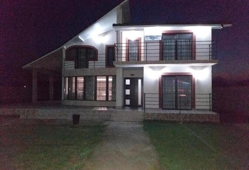 酒店 Agropensiunea Giurca