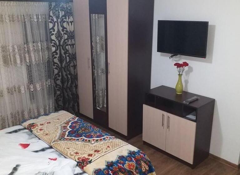 酒店 Agropensiunea Giurca