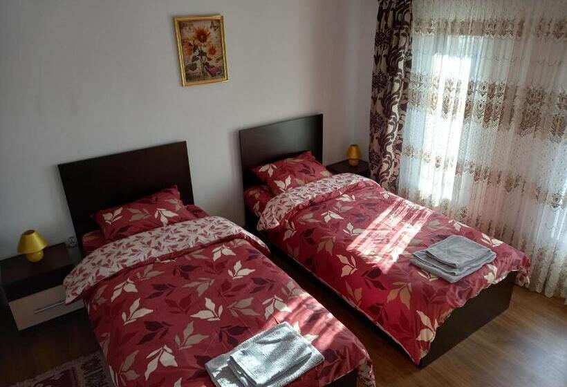 酒店 Agropensiunea Giurca