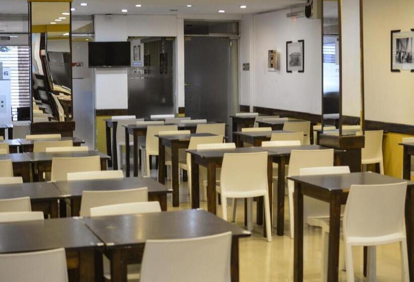 בית מלון כפרי Aguamarina