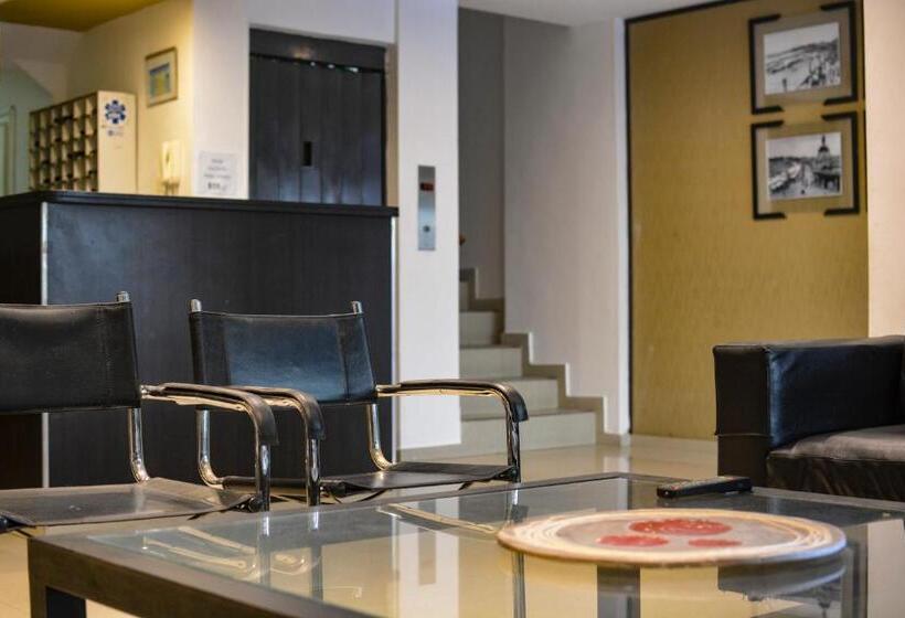 בית מלון כפרי Aguamarina