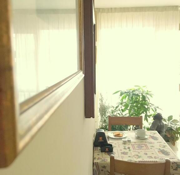 בית מלון כפרי Al Bersagliere