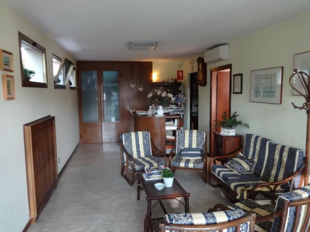 בית מלון כפרי Al Bersagliere