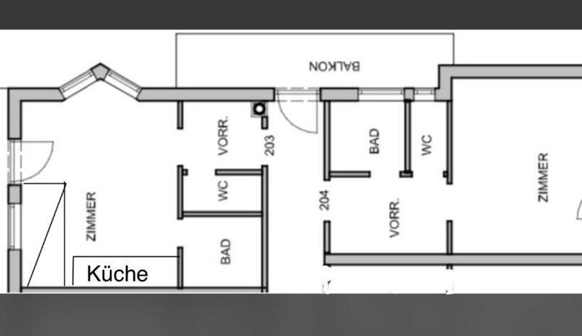 בית מלון כפרי Alpenland