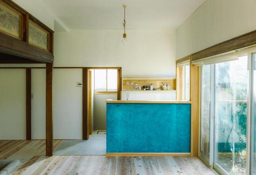 Hotell Andante 葡萄農家の宿