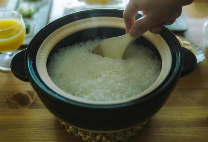 Hotell Andante 葡萄農家の宿