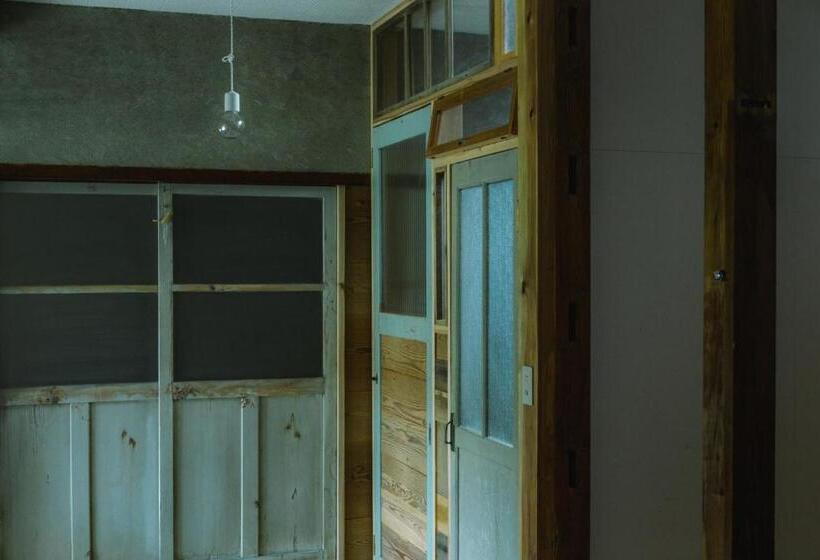 Hotell Andante 葡萄農家の宿