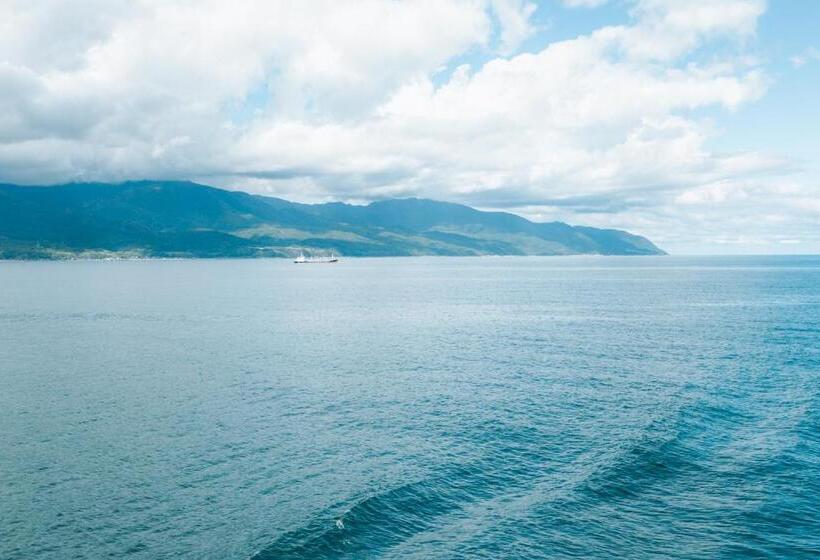 Hotell Andante 葡萄農家の宿