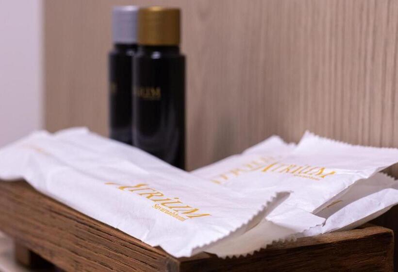 酒店 Atrium Suvarnabhumi