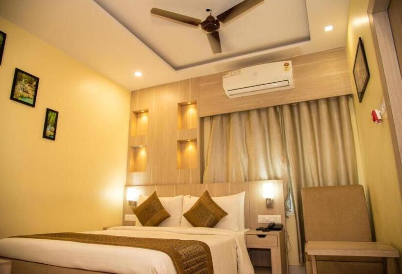 호텔 Buddha Imperial