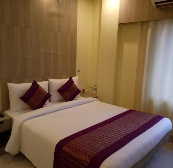 호텔 Buddha Imperial