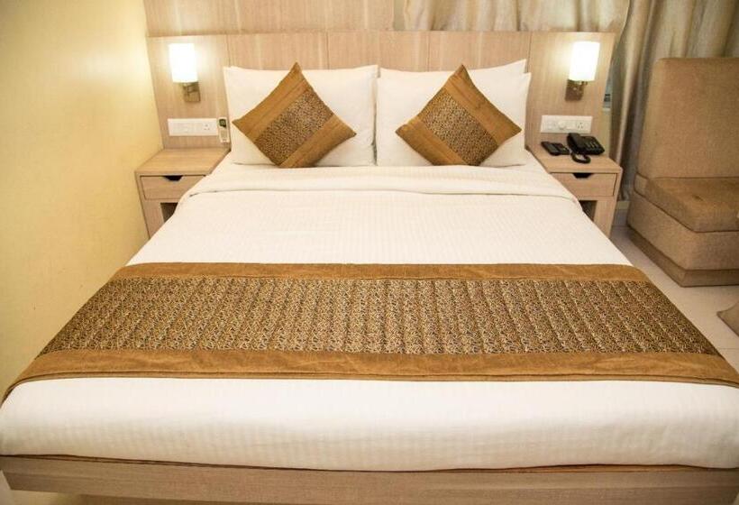 호텔 Buddha Imperial