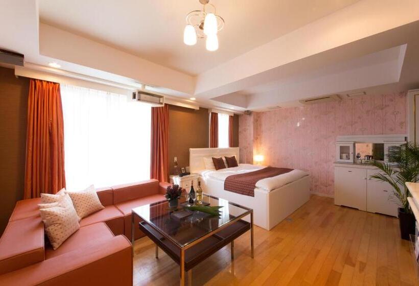 酒店 Canon Himeji Higashi