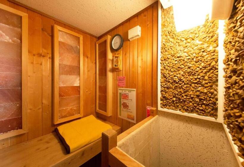 酒店 Canon Himeji Higashi