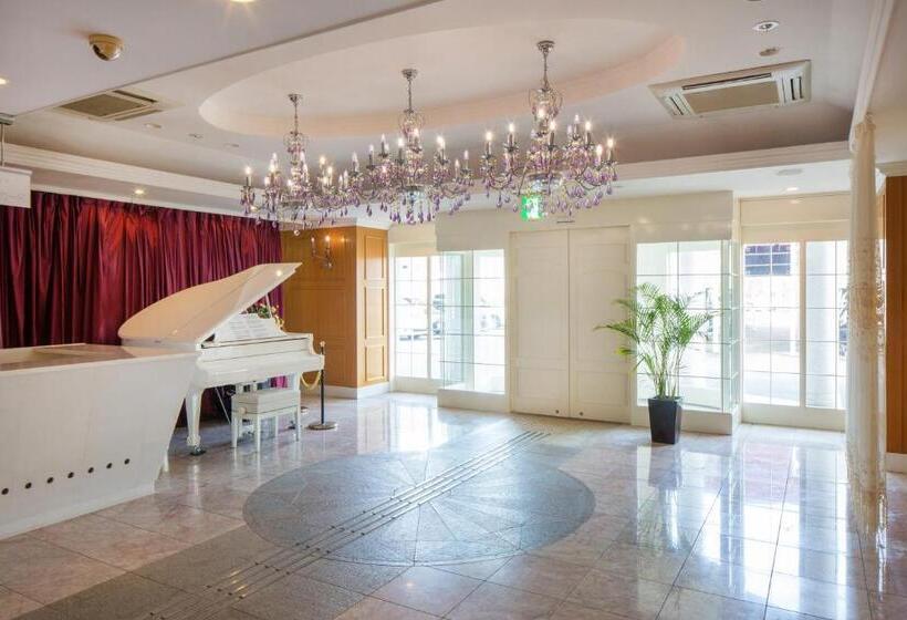 酒店 Canon Himeji Higashi