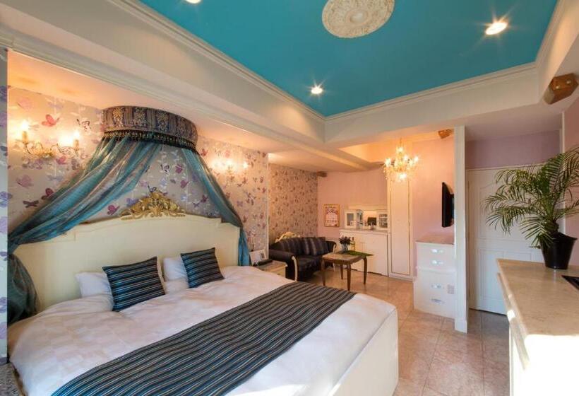 酒店 Canon Himeji Higashi