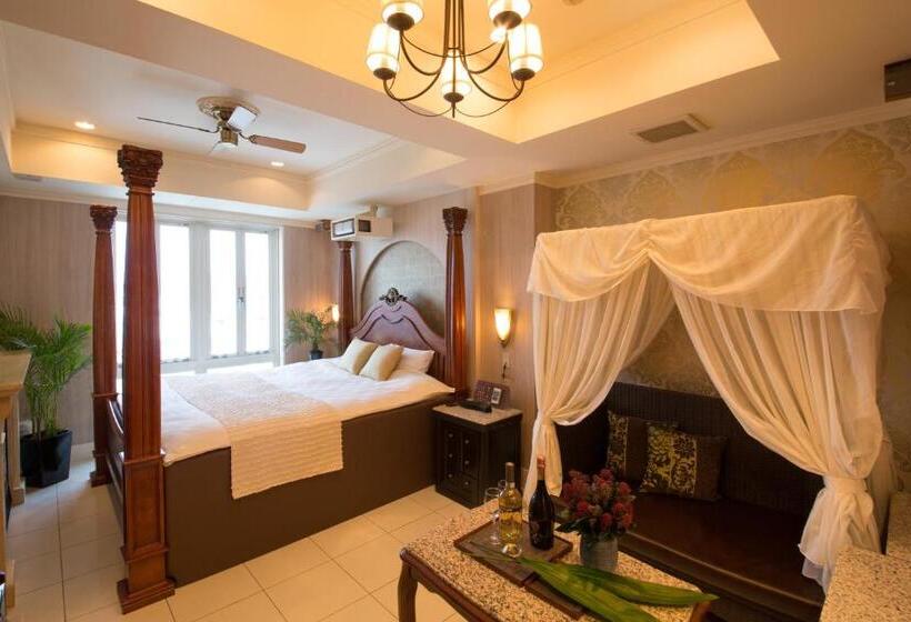 酒店 Canon Himeji Higashi