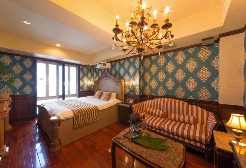 酒店 Canon Himeji Higashi