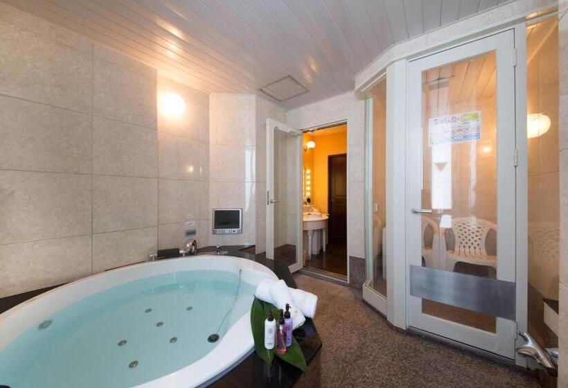 酒店 Canon Himeji Higashi