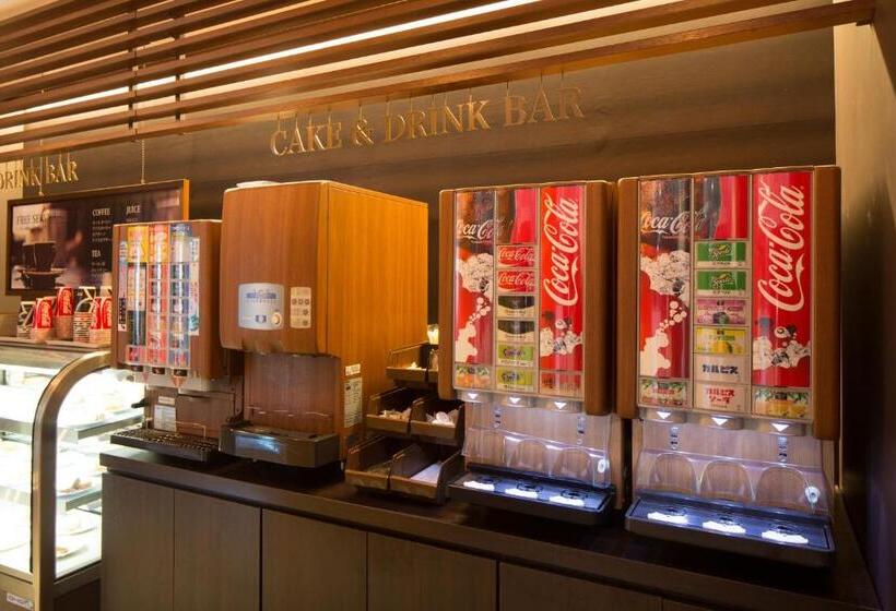 酒店 Canon Himeji Higashi