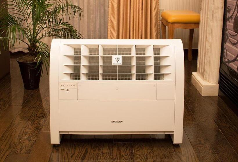 酒店 Canon Himeji Higashi