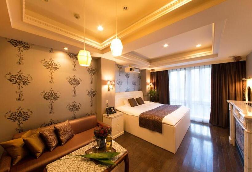 酒店 Canon Himeji Higashi