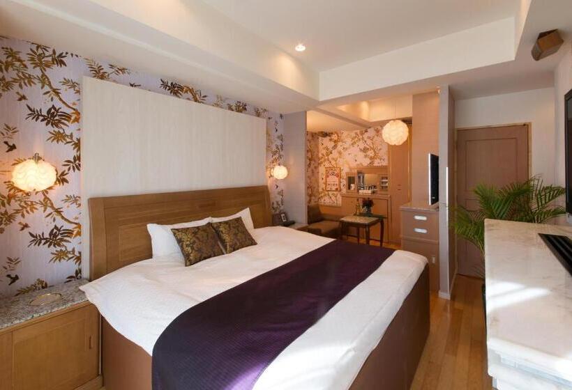 酒店 Canon Himeji Higashi