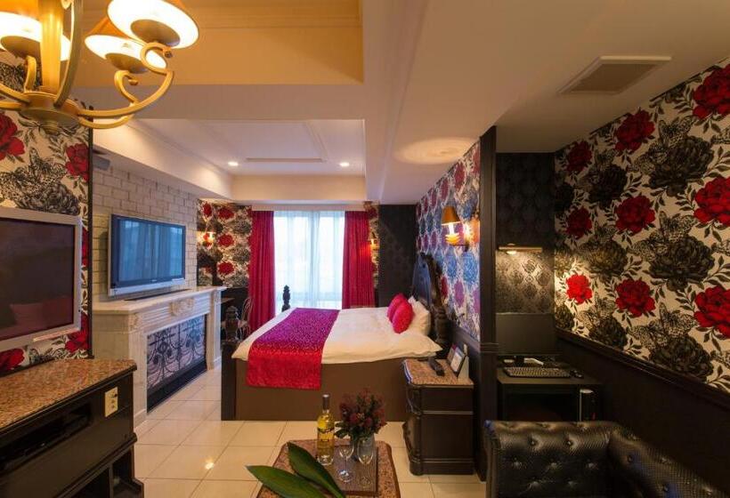 酒店 Canon Himeji Higashi