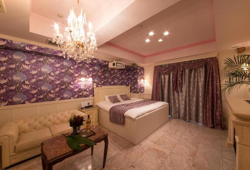 酒店 Canon Himeji Higashi