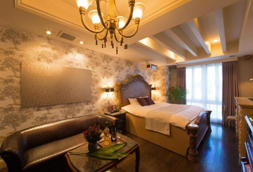 酒店 Canon Himeji Higashi