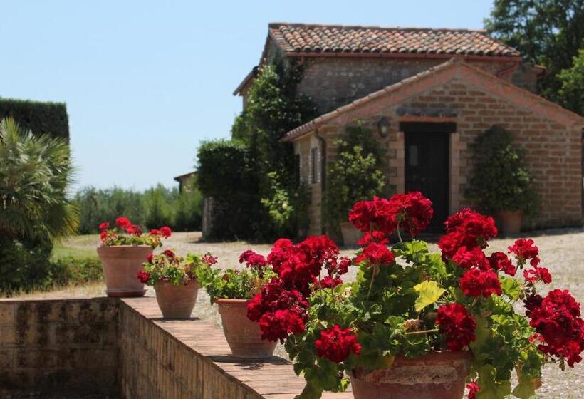 فندق Casale Montemoro