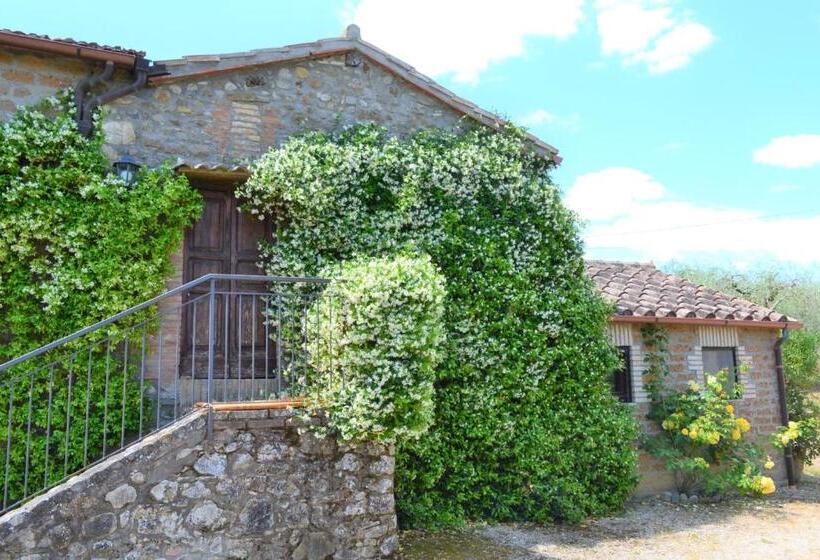 فندق Casale Montemoro