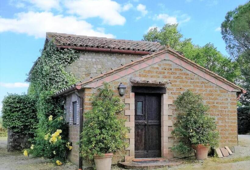 فندق Casale Montemoro