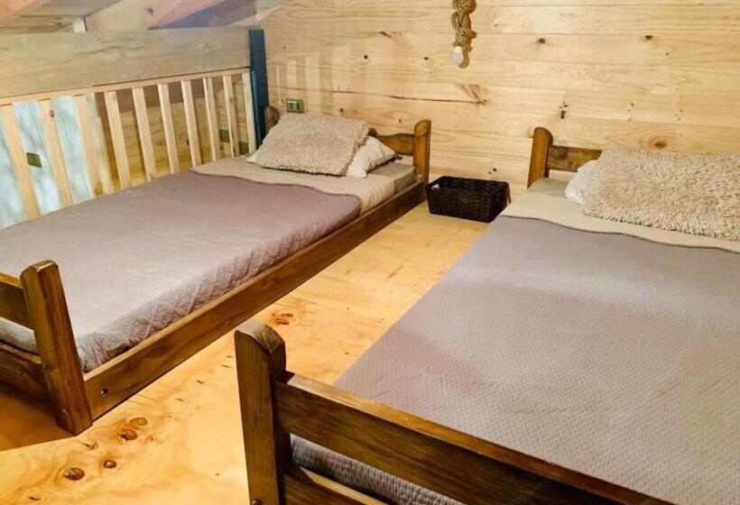 Отель Casaloft Caicai